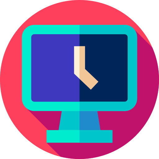 Computer icon