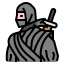 Ninja 상 64x64