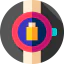 Smartwatch ícono 64x64