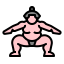 Sumo 상 64x64
