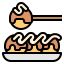 Takoyaki 상 64x64
