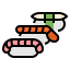 Sushi 상 64x64