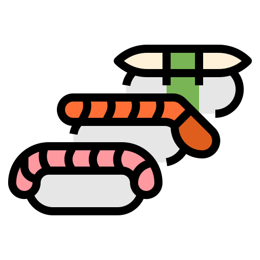 Sushi іконка