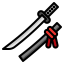 Katana 상 64x64