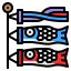 Koinobori 상 64x64