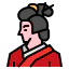 Geisha 상 64x64