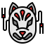 Fox 상 64x64