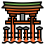 Itsukushima shrine 상 64x64