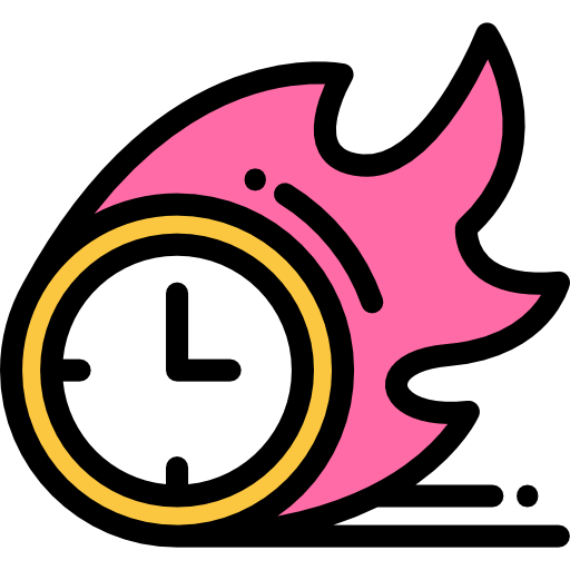 Time icon