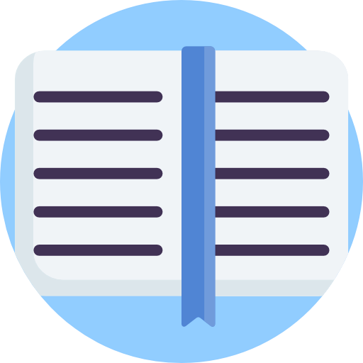 Book biểu tượng