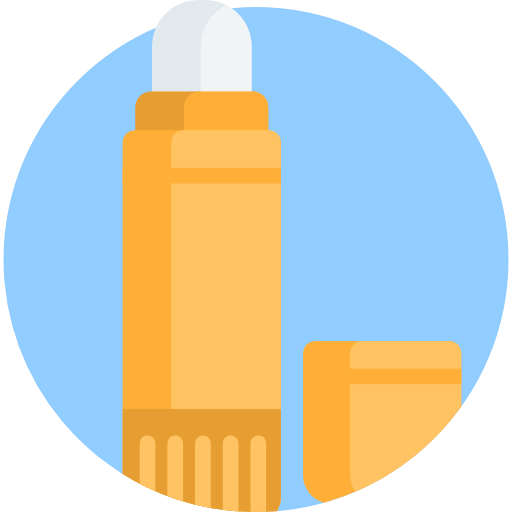 Glue icon