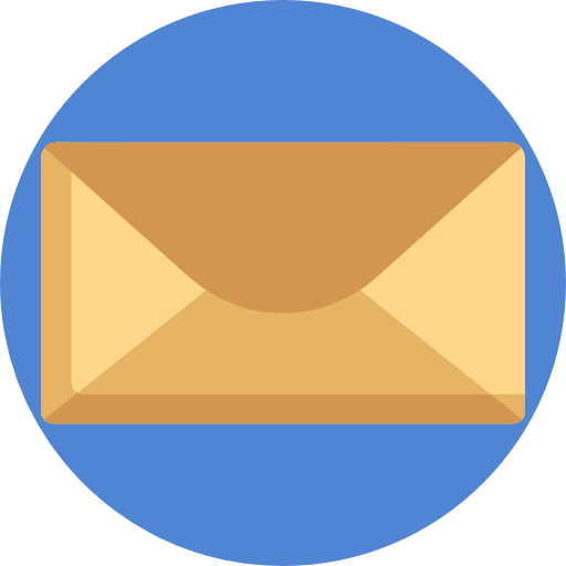 Envelope іконка