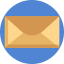 Envelope Ikona 64x64