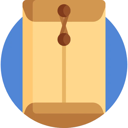 Envelope icon