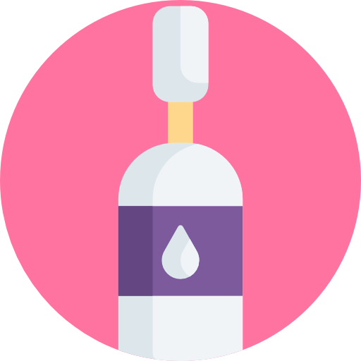 Corrector icon