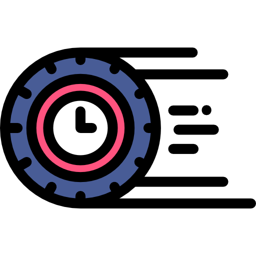 Time icon
