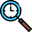 Analysis icon 64x64