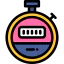 Stopwatch icon 64x64