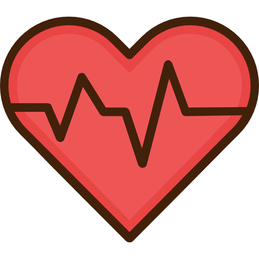 Cardiogram іконка