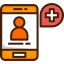 Smartphone icon 64x64
