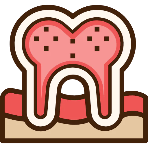 Tooth icon