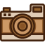Photo camera Symbol 64x64