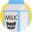 Milk icon 64x64