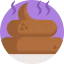 Poop Symbol 64x64