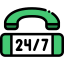 Telephone icon 64x64