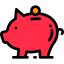 Piggy bank 상 64x64