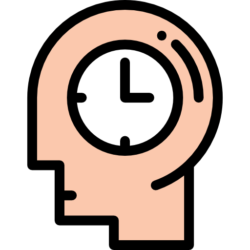 Time icon