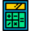 Calculator Symbol 64x64