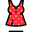 Dress icon 64x64