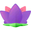 Lotus icon 64x64