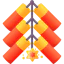 Fireworks icon 64x64