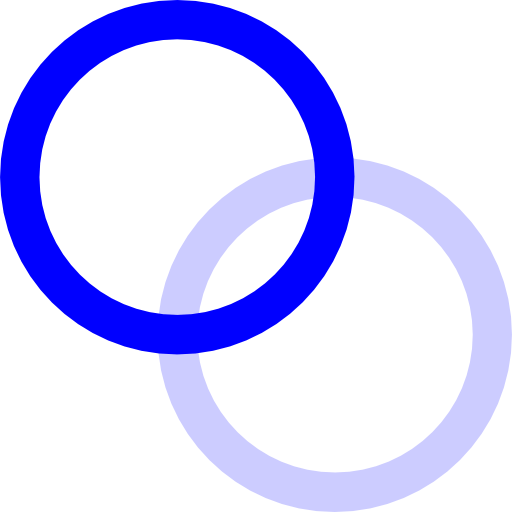 Opacity icon