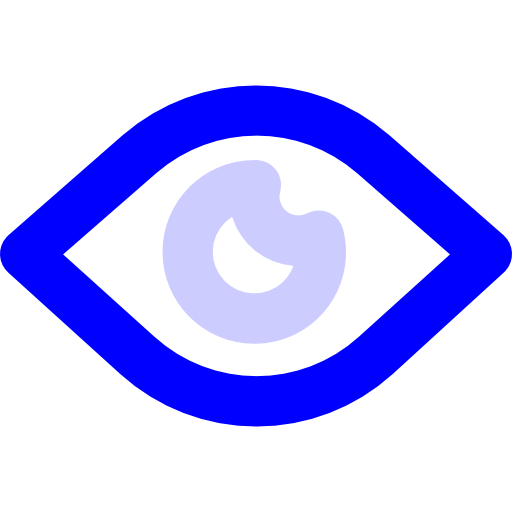 Eye іконка