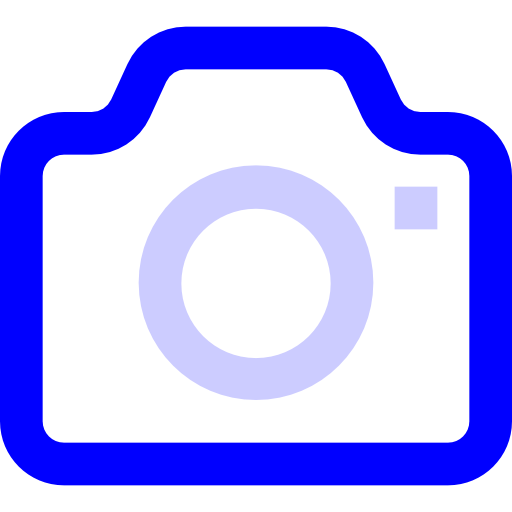 Camera icon
