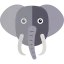 Elephant icon 64x64