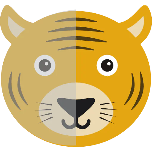 Tiger icon