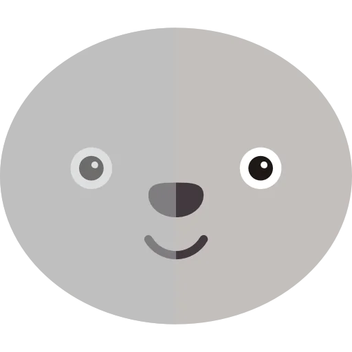 Sloth icon