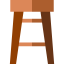 Bar stool icon 64x64