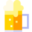Beer mug icon 64x64