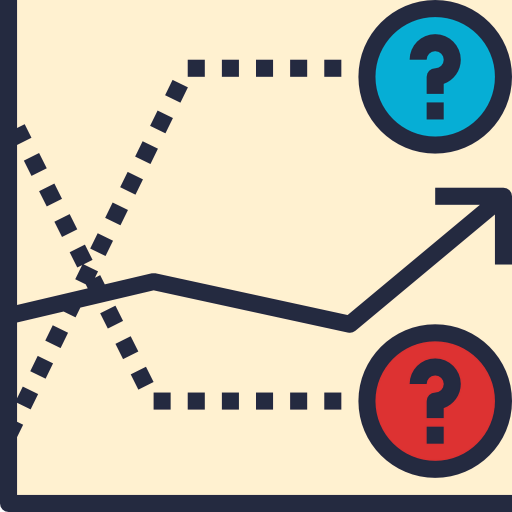 Analytics biểu tượng