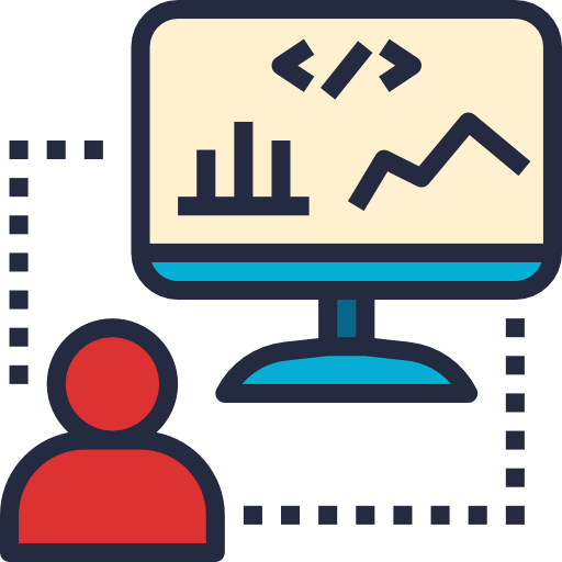 Analytics icon