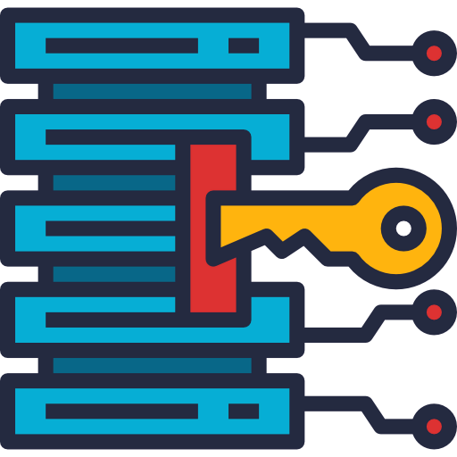 Database icône