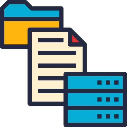 Database icône