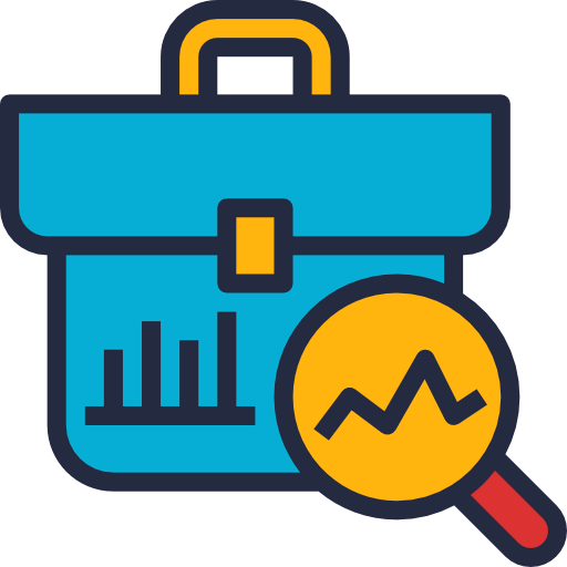 Analytics icon