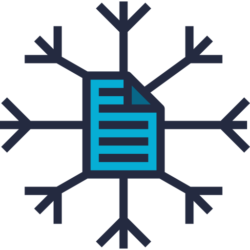 File ícono
