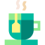 Tea cup icon 64x64
